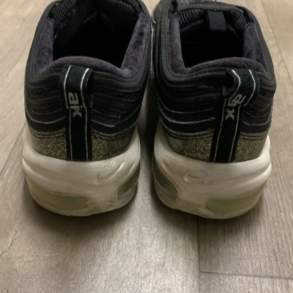 Kids Nike Air Max‎ 97 Pinnacle Lowcut Running Walking Sneakers